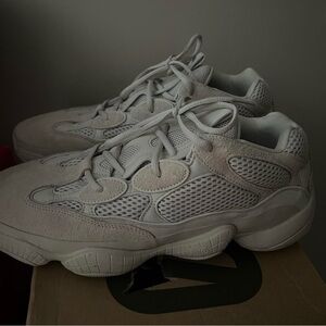 Yeezy 500 Blush